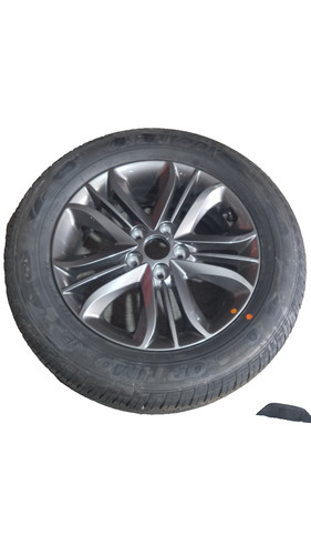 Cerchio gomma 225 60r17 - gomma, 225/60r17