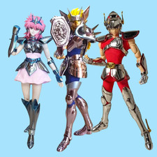 Saint seiya myth cloth EX -