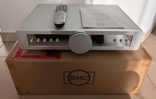 B.M.C. Audio DAC 1 PRE