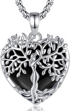 Collana Albero Della Vita