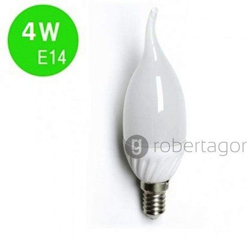 Lampada lampadina led watt - lampada, 4w