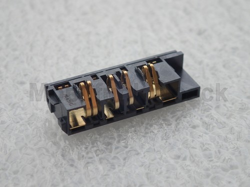 Connettore batteria originale