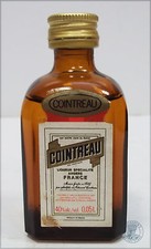 Miniature / Mignon COINTREAU (l)