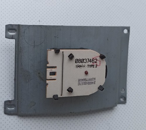 Selettore programmi pos - 16,