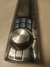 Alpine cde-9881rb Frontalino Faceplate Replace