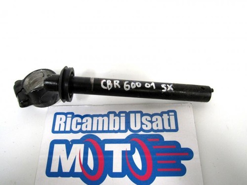 Semimanubrio sinistro honda - semimanubrio,