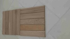 Parquet Rovere Massello - Vendo 44 Metri quadrati -  misure: 30cm x 6cm