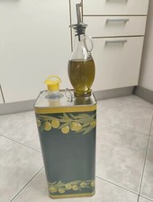 olio d'oliva 5 Litri (NO EXTRAVERGINE!!!) LEGGI DESCRIZIONE!!!!