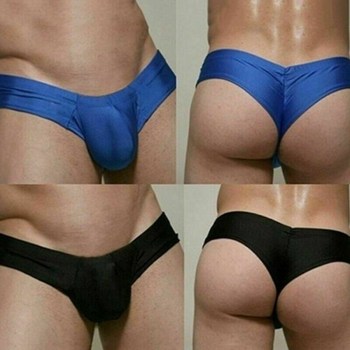 Slip uomo marsupio - u,