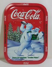 I115734 Vassoio pubblicitario