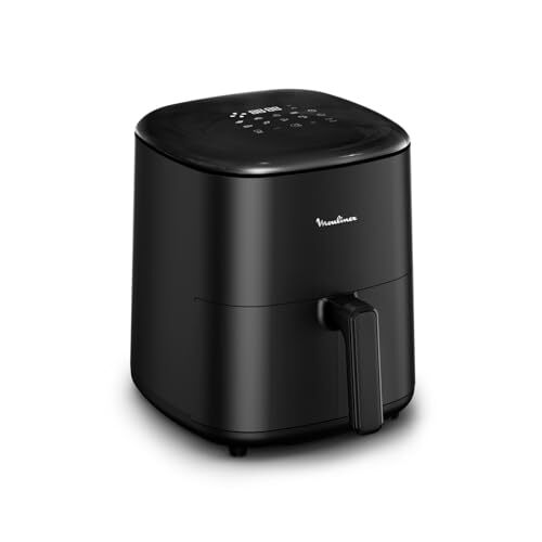 Moulinex easy fry max - moulinex,