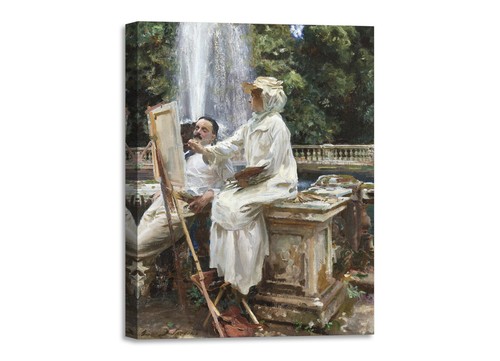 Quadro stampa tela con - quadro,