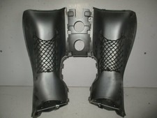 Retroscudo Carena Controscudo Scudo BMW C1 125 200 2000 2001 2002 Countershield