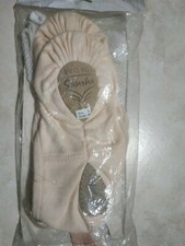 Mezze punte danza classica