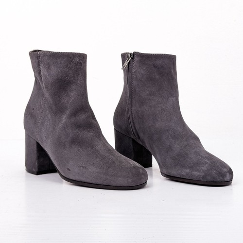 Stivaletti ufficio via - da,