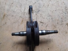 MOTORE CICLOMOTORE 50 CROSS MALANCA TUBONE P6 P4 ALBERO BIELLA SPALLE PIENE OK