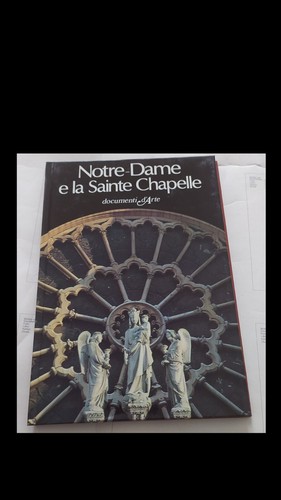 Notre dame sainte - notre-dame, la