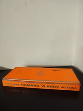 mignon romano vlahov bologna serie fiera 1972