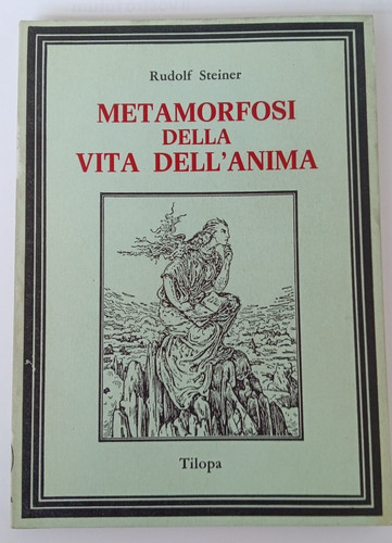 Metamorfosi della vita - metamorfosi,
