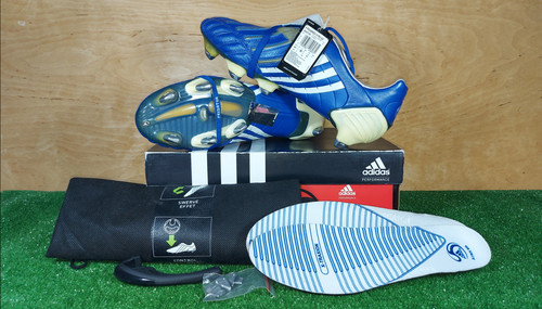 Scarpe adidas predator - adidas,