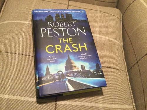The latest thriller from - latest,
