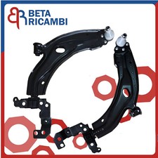 2  BRACCI SOSPENSIONE TRAPEZI