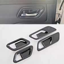 Per Nissan Qashqai Accessori