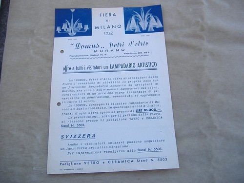 Volantino pubblicitario - volantino,