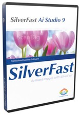 SilverFast Ai Studio 9 per