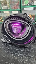 Fari Fiat 500/595/695 Abarth