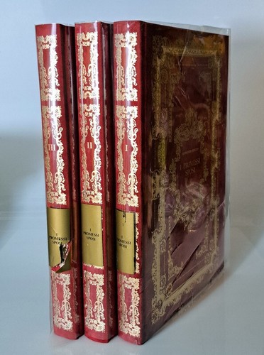 Libro raccolta volumi i - 3,