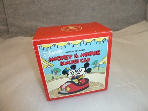 Funzionante disney topolino - funzionante,
