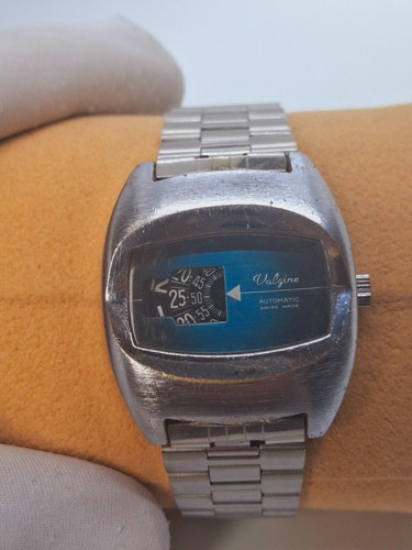 Raro orologio svizzero