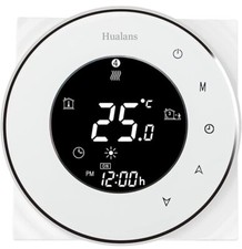 Termostato Wi-Fi per Caldaia a