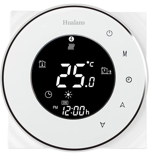 Termostato per caldaia a - termostato,