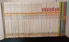 DISNEY - UACK - PAPEROPOLI - VITA DA PAPERI - COMPLETA - VARIANT  - 41 ALBI