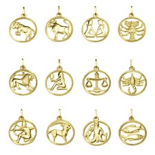 Ciondolo in argento 925/-