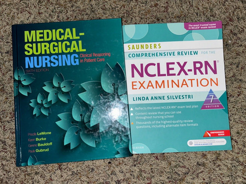 Medical surgical nursing - medical-surgical,