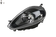 Faro Adatto A per Fiat Punto