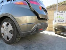 paraurti posteriore per HONDA