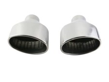 Cupra Leon Mk3 6"" X 4"" OVALE