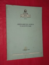 Arredamento antico oggetti - arredamento,