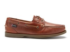 Scarpe da uomo Chatham Deck II