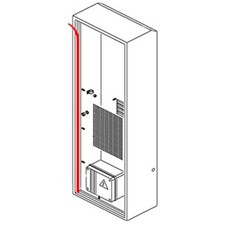 Guarnizione Aerstop 10X3 (Mt.)