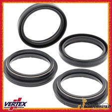 Kit Paraoli E Parapolvere Forcella Suzuki Rmz 450 2005-2017 56-144#4