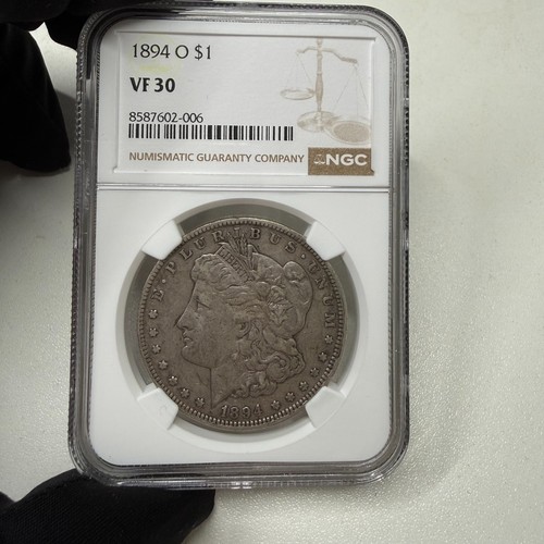 Numinook usa 1 dollaro - 1,