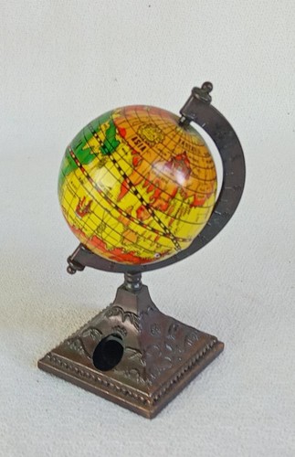Temperamatite vintage - temperamatite,