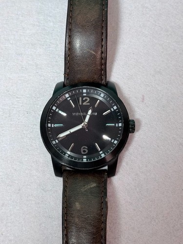 Orologio uomo michael - orologio,