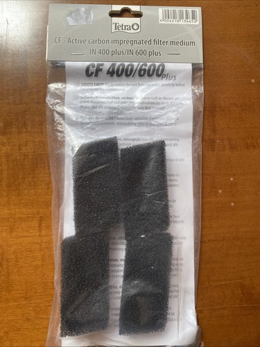 Tetra 400 600 plus - tetra,