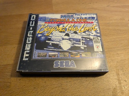 Formula one beyond - formula, limit